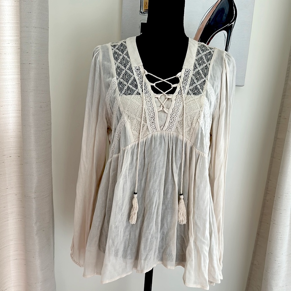 Altar’d State Bohemian shirt